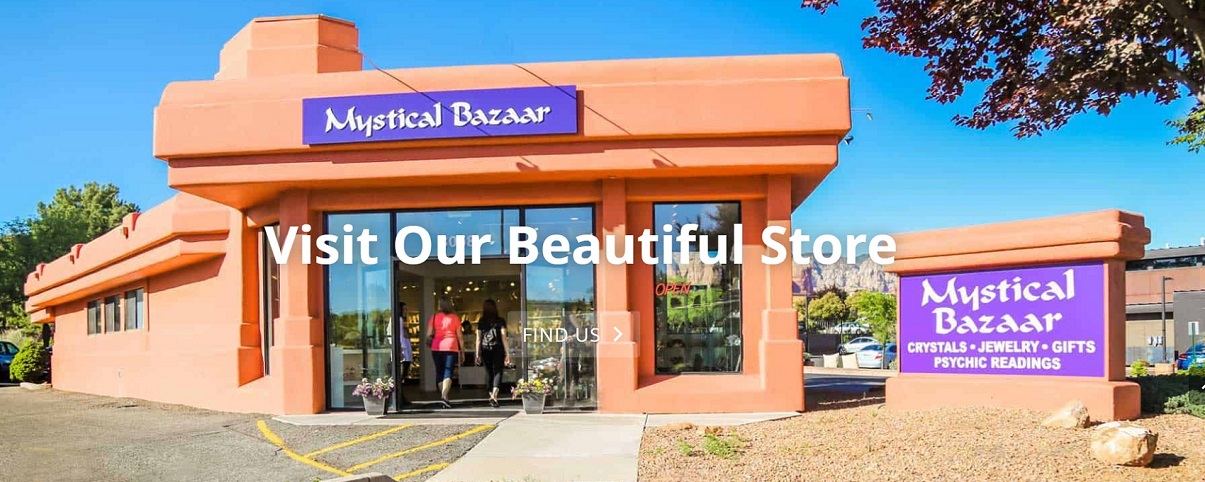 MysticalBazaar